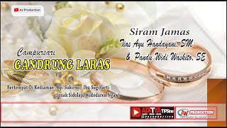 SIRAMAN / SIRAM JAMAS TIAS & PANDU // ADITYA AUDIO // JW PRODUCTION