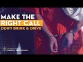 Make the right call - PSA