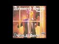 Armored Saint - You're Never Alone