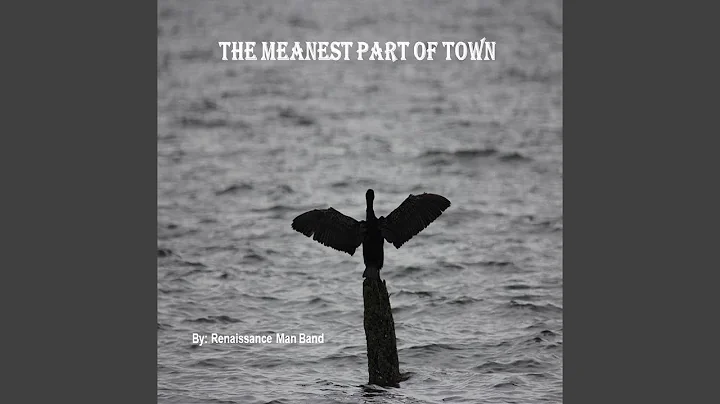 The Meanest Part of Town (feat. Chuck Idol & Tony Dahbura)