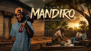 EYECORE – MANDIRO | Watch Me Now EP