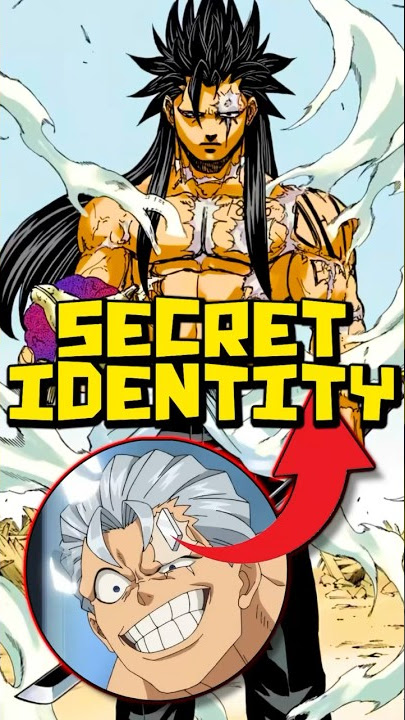 Andy Awakens His SECRET Personality, Victor | Undead Unluck Anime Season 1 Viktor Explained