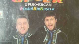 UFUK ERCAN - AMANEY