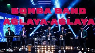 Ork BOMBA BAND Ağlaya Ağlaya-Tallava 2023 NEW HIT [Official Video4K] #chillebesk