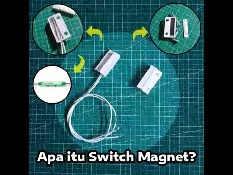 What Is A Balanced Magnetic Switch