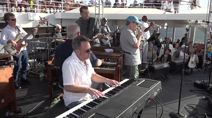 Delbert McClinton: Back to Louisiana