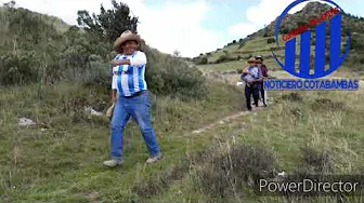 DISFRUTAR EN EL CAMPO DESPUES DE LA CHAMBA