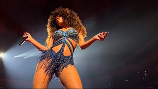 Cognac Queen - Megan Thee Stallion: The Hot Girl Summer Tour 2024 (LIVE)