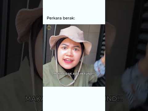 Perkara berak #bab #contentcreator #comedyskit #LaxingLancarkanHarimu #SolusiSembelitGakPakeDrama
