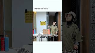 Perkara Berak bab contentcreator comedyskit laxinglancarkanharimu solusisembelitgakpakedrama