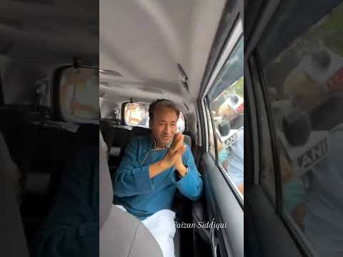 Dekho guys mere saath kon h😉♥️🔥#faizansiddiqui #sonamwangchuk #viral #shorts