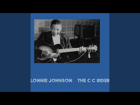 Lonnie Johnson – Portraits In Blues Vol. 6 | Releases | Discogs