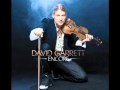 David Garrett Thunderstruck -Encore-