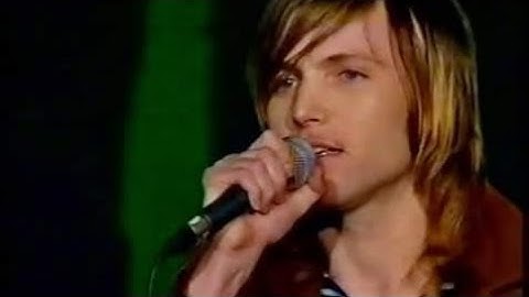 Junior Senior - "Itch U Can