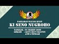 #LiveStreaming KI SENO NUGROHO - SEMAR MBANGUN KHAYANGAN