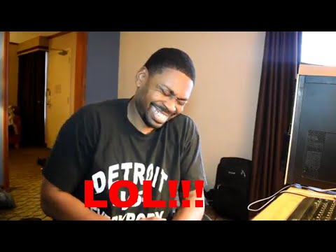 Eminem Framed REACTION