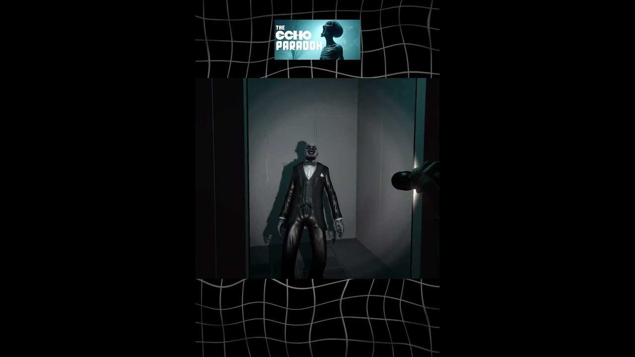 👹Кто ОНИ такие? 