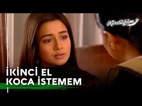 Ichcha, Veer'i İstemiyor! | Kördüğüm Hint Dizisi 120. Bölüm