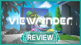 Viewfinder Review - A Picturesque Adventure