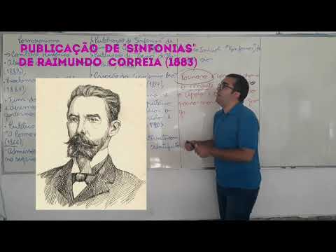 PARNASIANISMO: Contexto Histórico