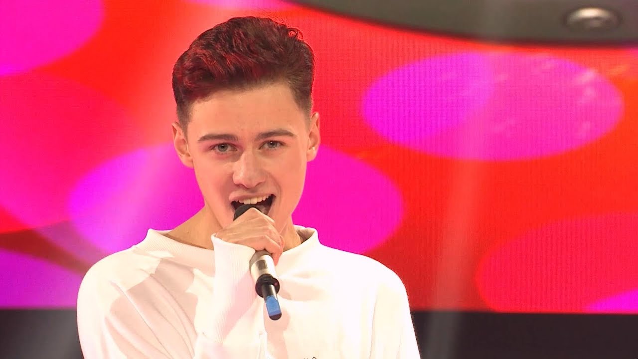 Группа «Т9» «Я плохой» Шоу "Я знаю!" - YouTube