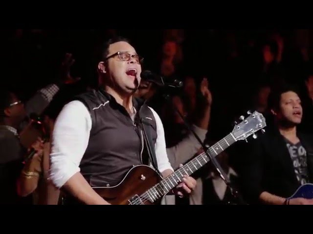 Your Presence Is Heaven (w/ Lyrics) - Israel & New Breed