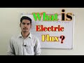 ELECTRIC FLUX||Class 12 ||RBSE &amp; CBSE||ENGLISH &amp; HINDI MEDIUM