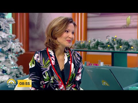 #ახალიდღე დავით ტატიშვილის სამედიცინო ცენტრი - სამედიცინო მომსახურების ინოვაციური მეთოდები