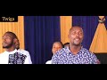 Majina Matamu Live Performance At Nakuru West SDA Church