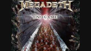 Megadeth - 1,320