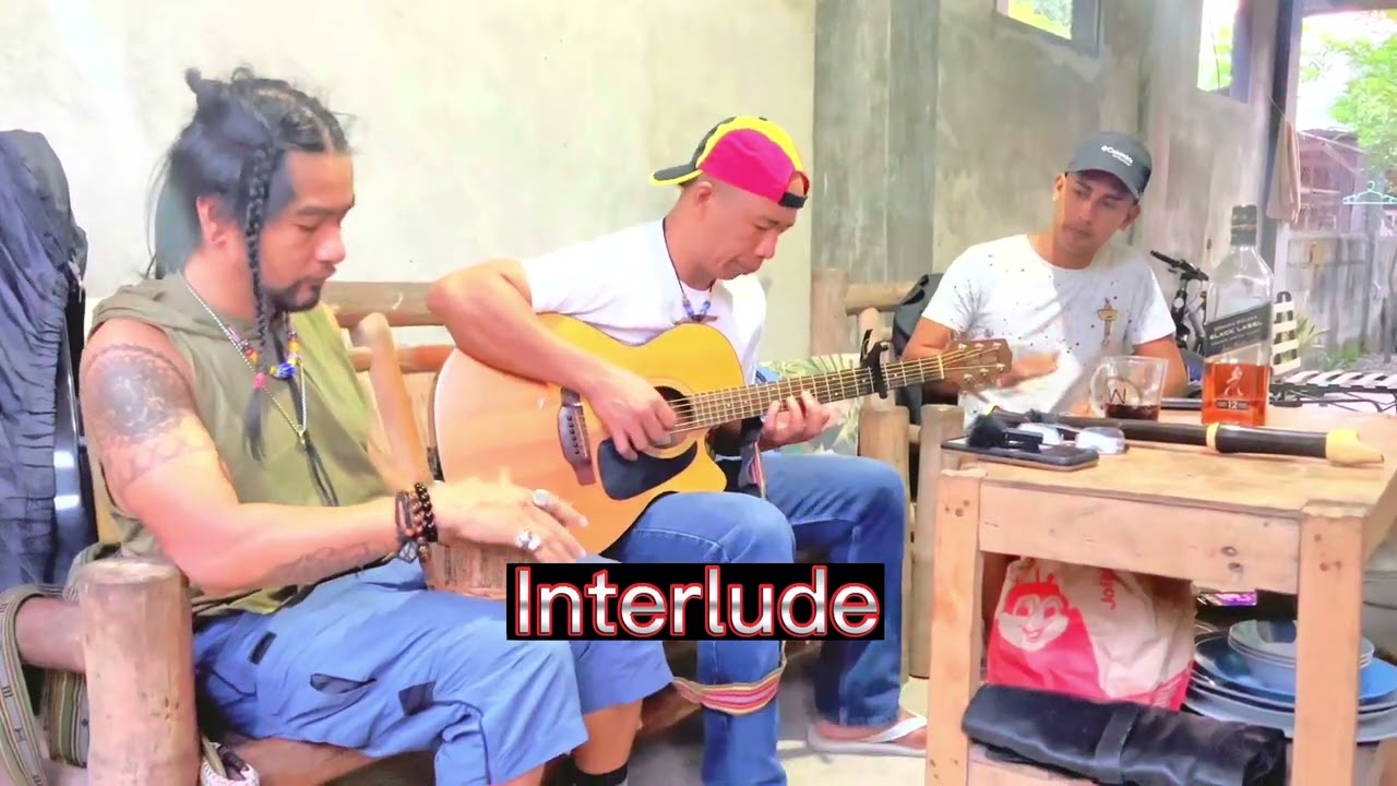 Silaw/light/with sir jj and mauricio