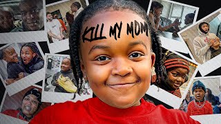 The Curious Case of Woo Wop