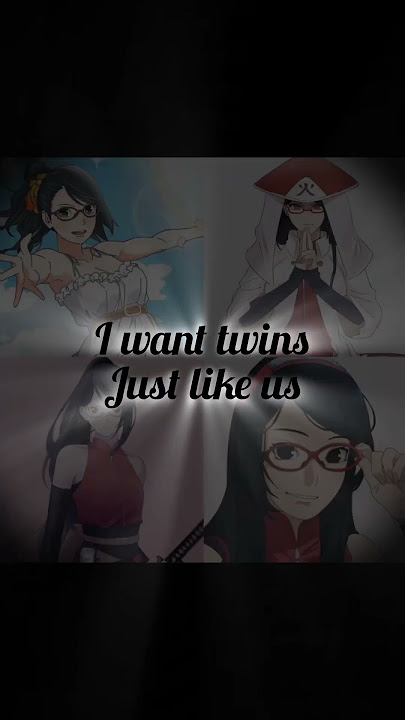 What Sarada want..#naruto #sarada #boruto #borutoxsarada #hinata #Sanada #Sasuke #Sakura #Soruto