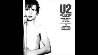 Watch U2 Treasure Whatever Happened To Pete The Chop video