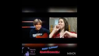 RandyDongseu - Leto #leto #anivar #rusiansong #rusiangirl #singingreaction #ometv