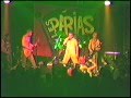 Capture de la vidéo Les Parias Live En 1997