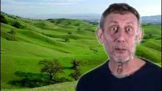 Michael Rosen's Crazy Banana and Tomato Adventure