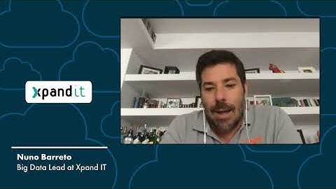 Azure Expert MSP- Xpand IT