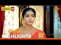 Vinodhini - Highlights | 17 Apr 2026 | Tamil Serial | Sun TV