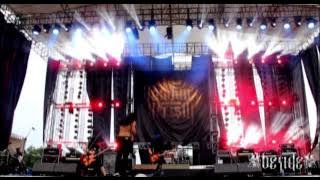 Download lagu Beside - Exterminator live at Bandung Berisik 2014
