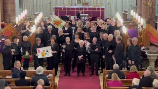 The Twleve Days Of Christmas