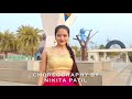 Laal Ghaghra Good Newwz Nikita Patil C.ography Mp3 Song