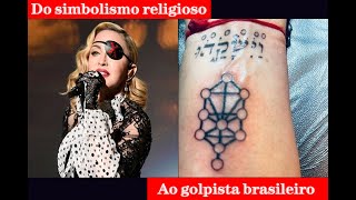 Bate Papo Semanal - Madonna, do simbolismo religioso ao golpista brasileiro