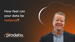 Continuous Data Protection for MSP clients