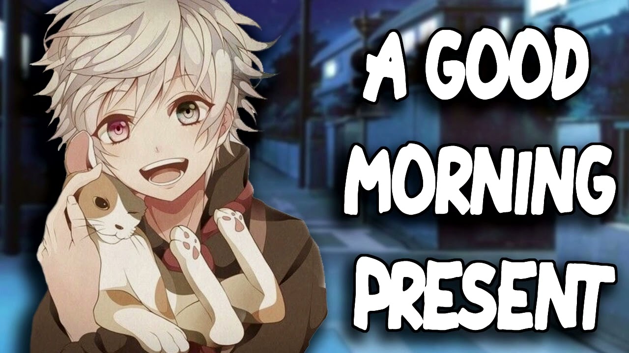 [M4A] Caring Human Adopts You [Pt. 2] [Neko Listener] [Comfort for Abuse]