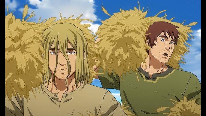Vinland Saga Season 2: Episodes 15 to 17 – Anime Rants