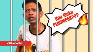 Download Lagu Lagu Jiwang Tapi Macho | Grab Dalam Penjara feat. Iqbal M. | Dari Studio EP28 🎤 MP3 Download Lagu Lagu Jiwang Tapi Macho | Grab Dalam Penjara feat. Iqbal M. | Dari Studio EP28 🎤 MP3