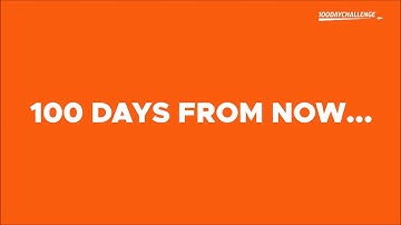 Transform Your Life In 100 Days