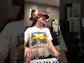 hopelessly devoted to you | talk-box | carsonsmelliott on tiktok