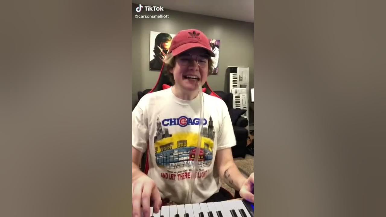 hopelessly devoted to you | talk-box | carsonsmelliott on tiktok hopelessly devoted to you | talk-box | carsonsmelliott on tiktok